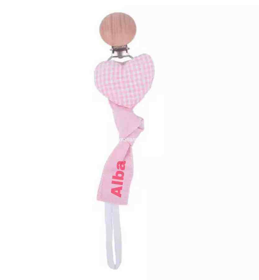 Ropa Infantil - Mónica y María