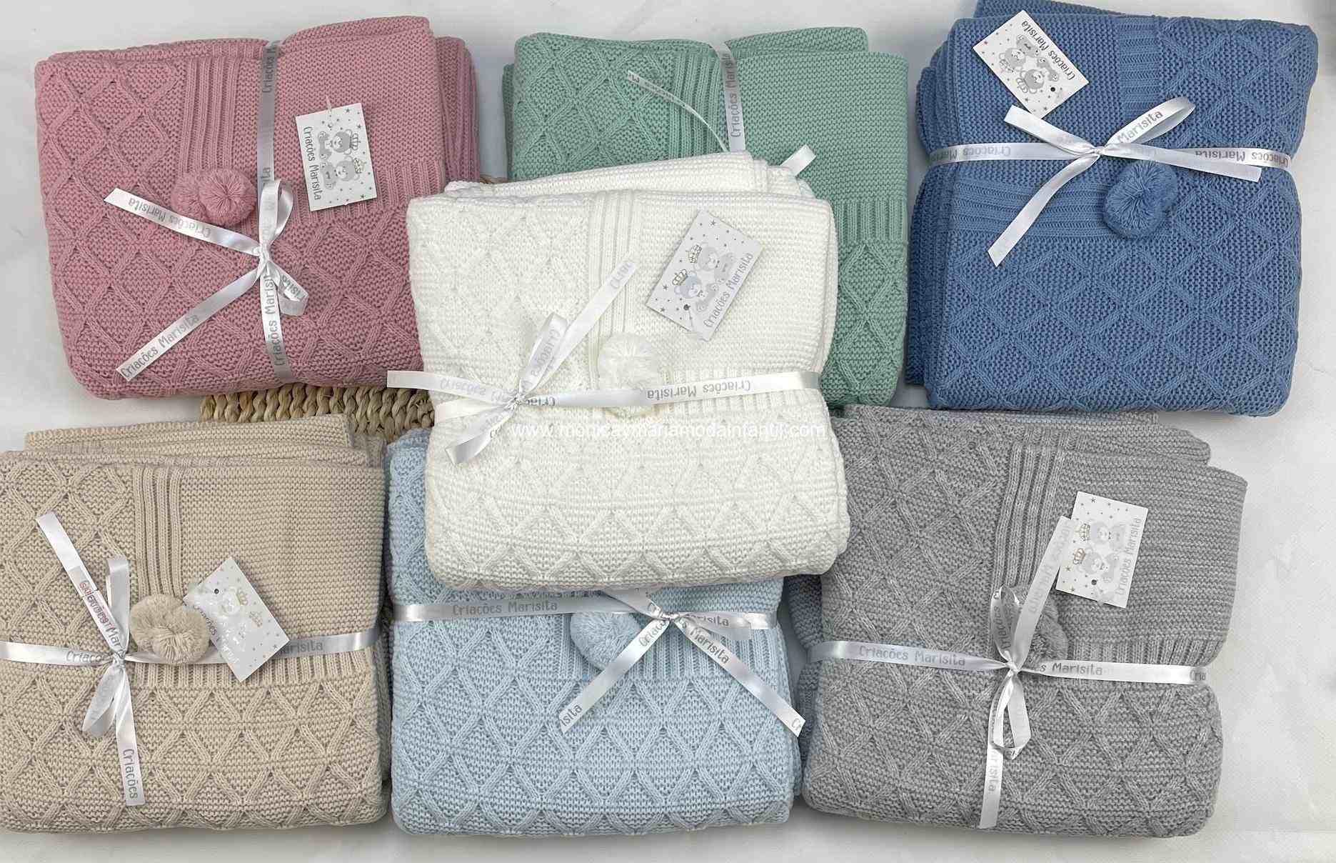 Ropa Infantil - Mónica y María