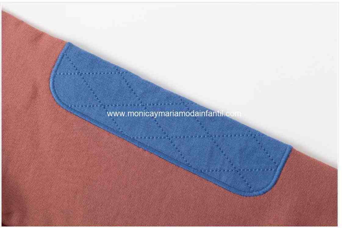 Ropa Infantil - Mónica y María