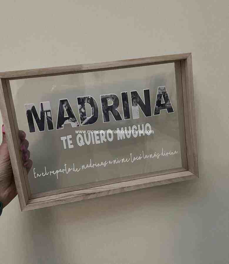 Ropa Infantil - Mónica y María