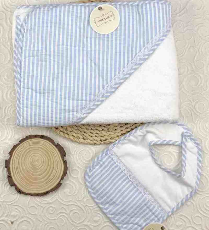 Ropa Infantil - Mónica y María