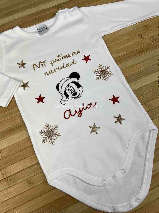 Ropa Infantil - Mónica y María