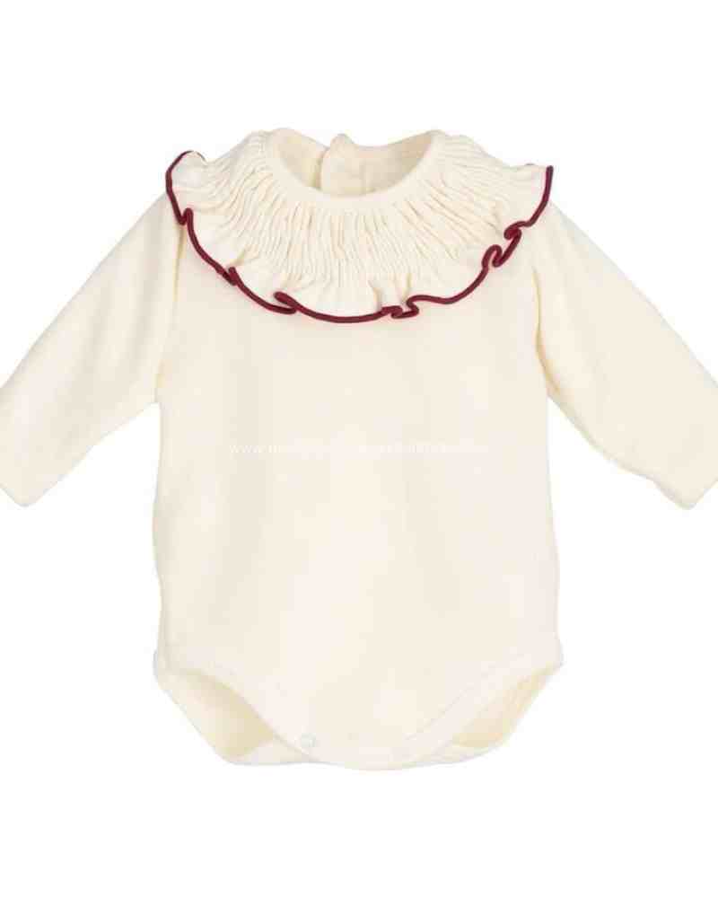 Body Calamaro Titan Gom Burdeos