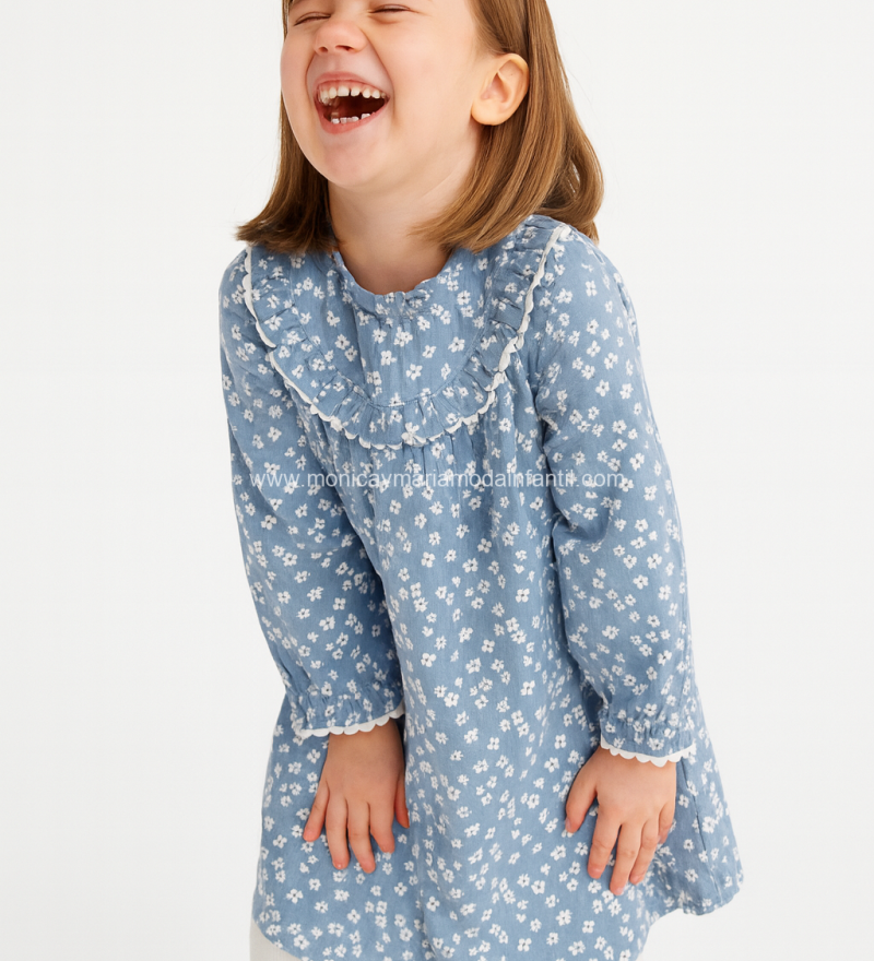 Ropa Infantil - Mónica y María