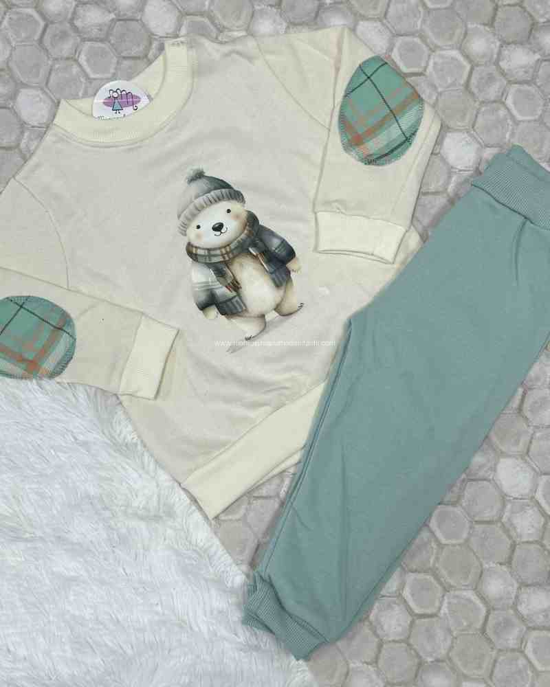 Chandal osito