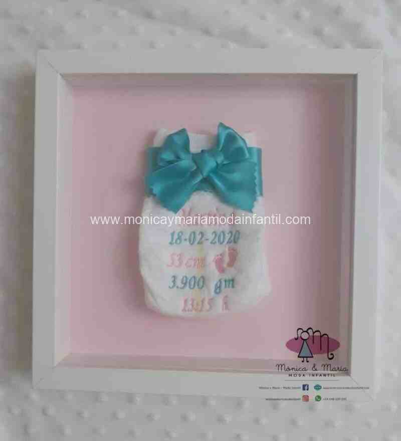 Ropa Infantil - Mónica y María