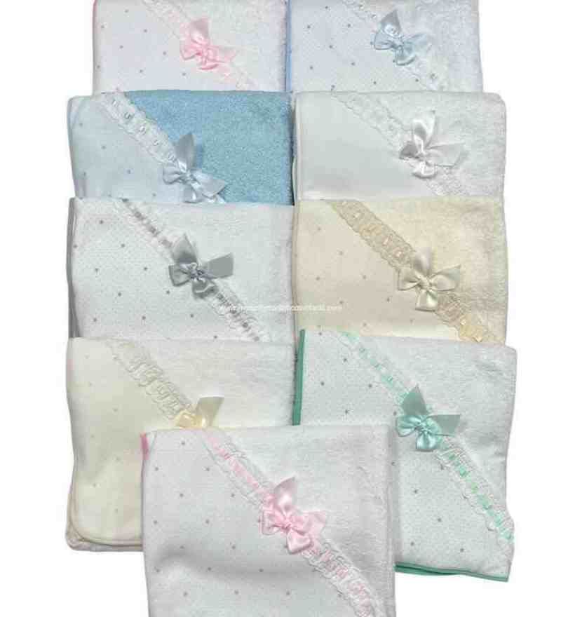 Ropa Infantil - Mónica y María