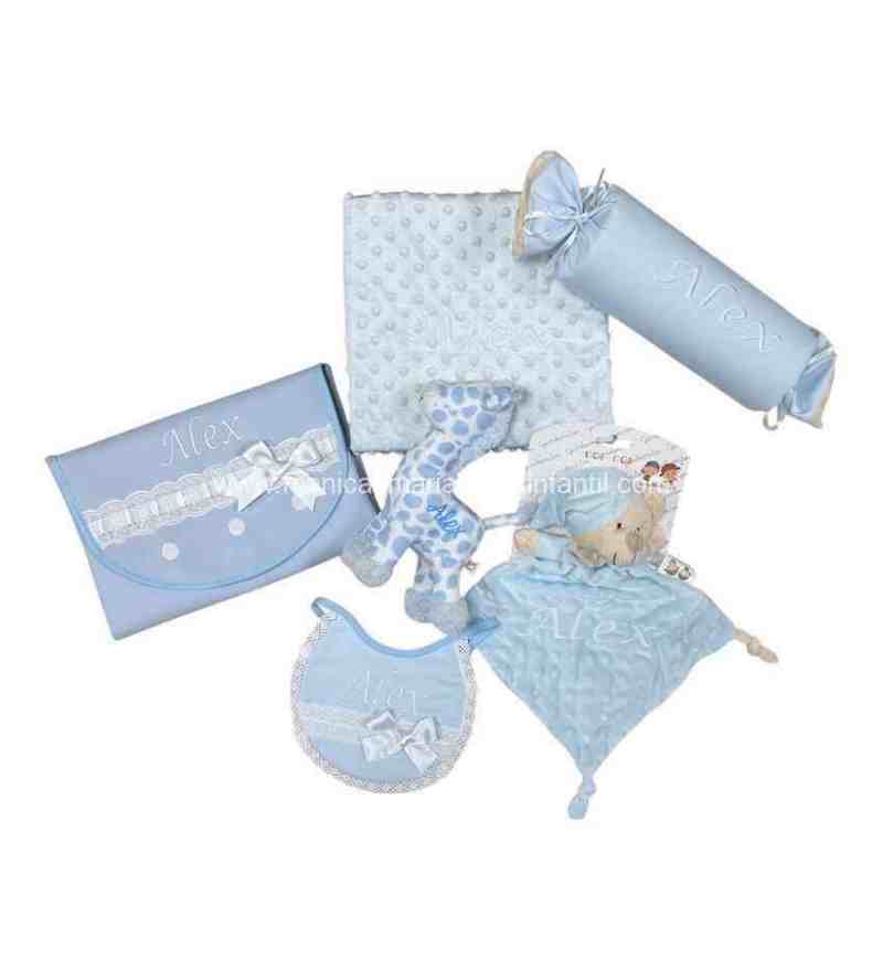 Ropa Infantil - Mónica y María