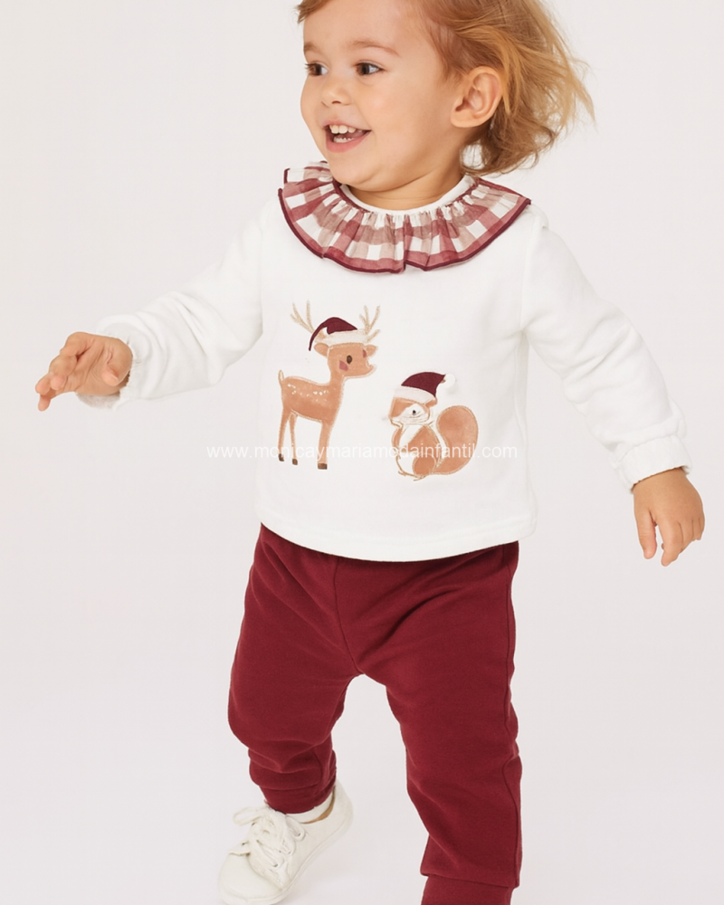 Conjunto Reno BBA