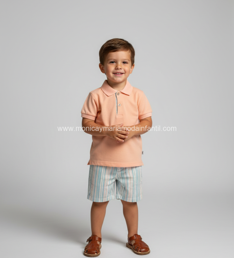 Ropa Infantil - Mónica y María