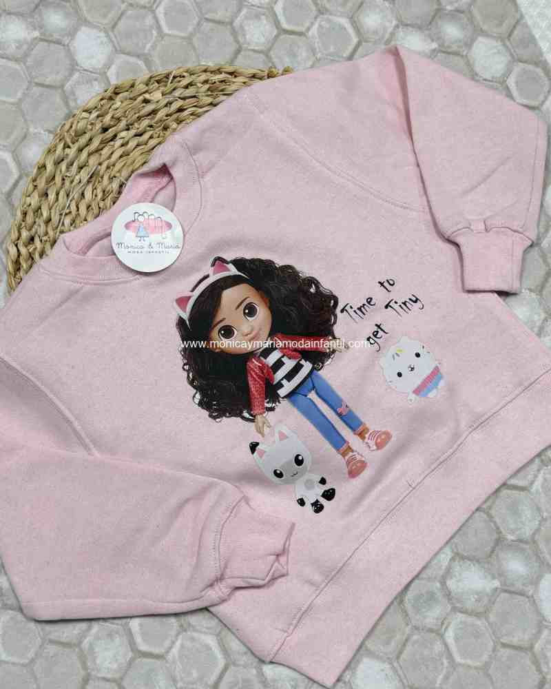 Sudadera Gaby