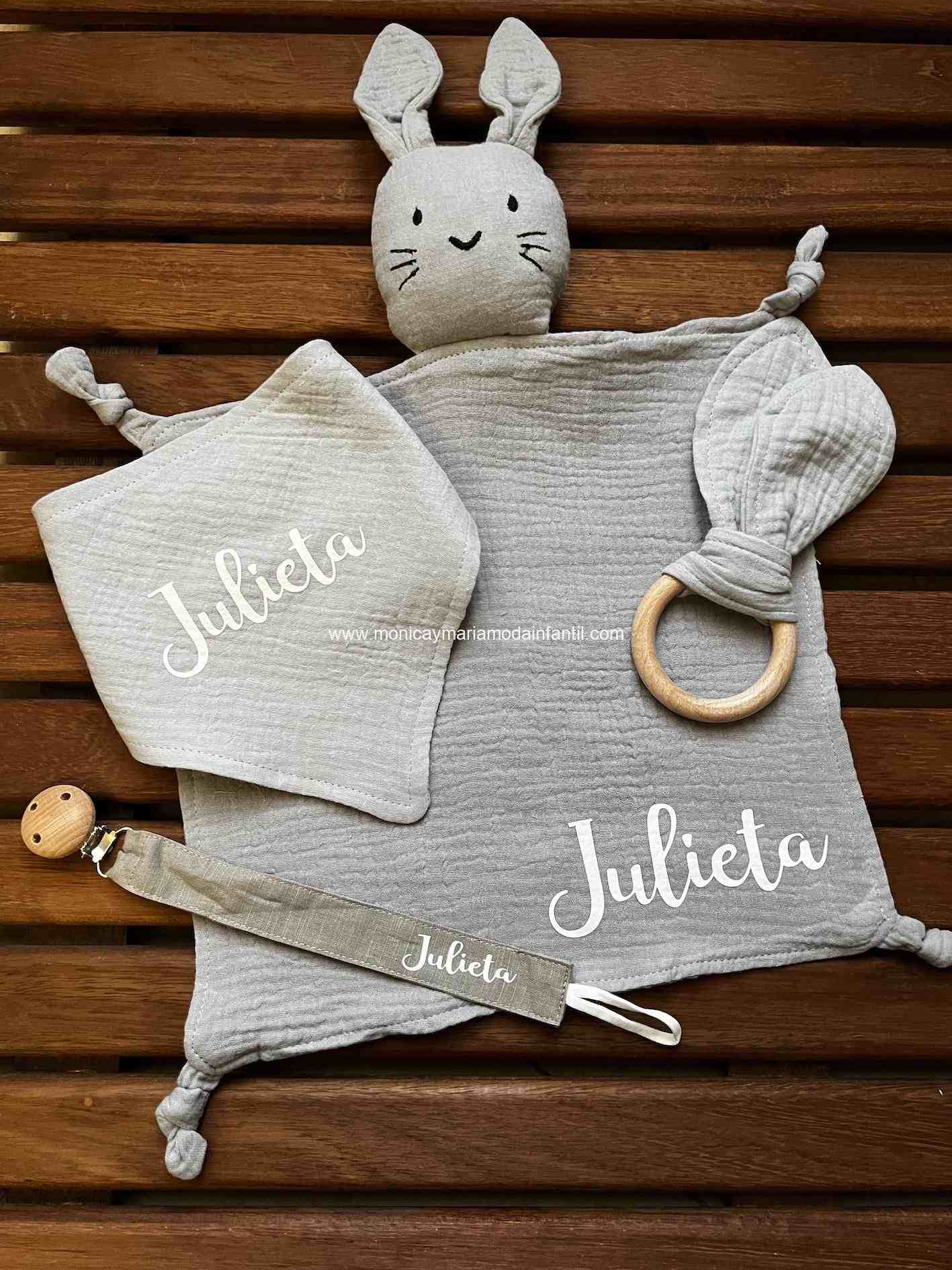 Ropa Infantil - Mónica y María