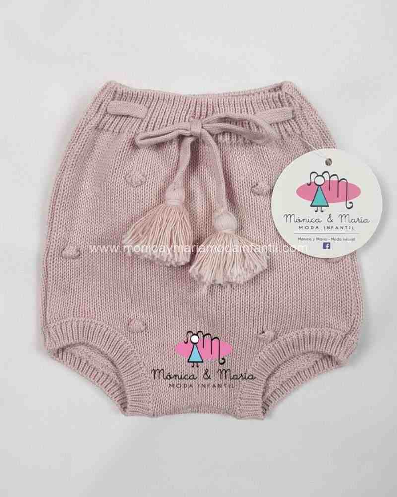CUBRE PAÑALES MAQUILLAJE CON PANETES Y MOÑAS