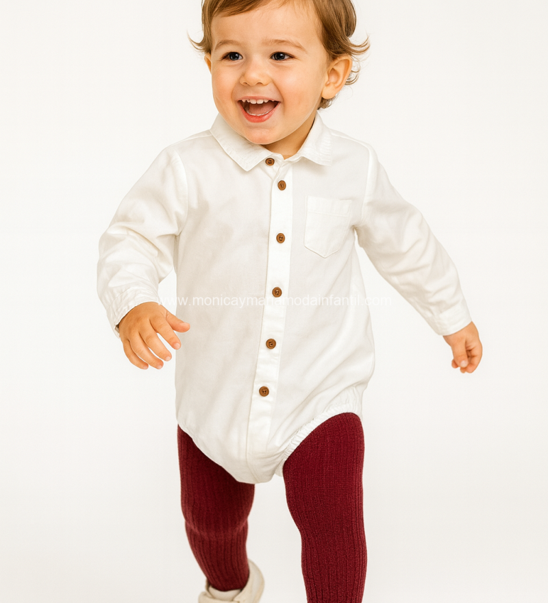 Ropa Infantil - Mónica y María