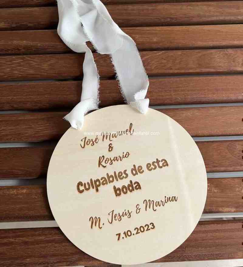 Ropa Infantil - Mónica y María