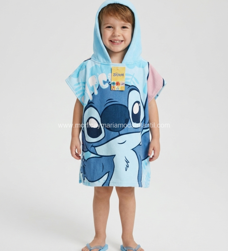 Ropa Infantil - Mónica y María