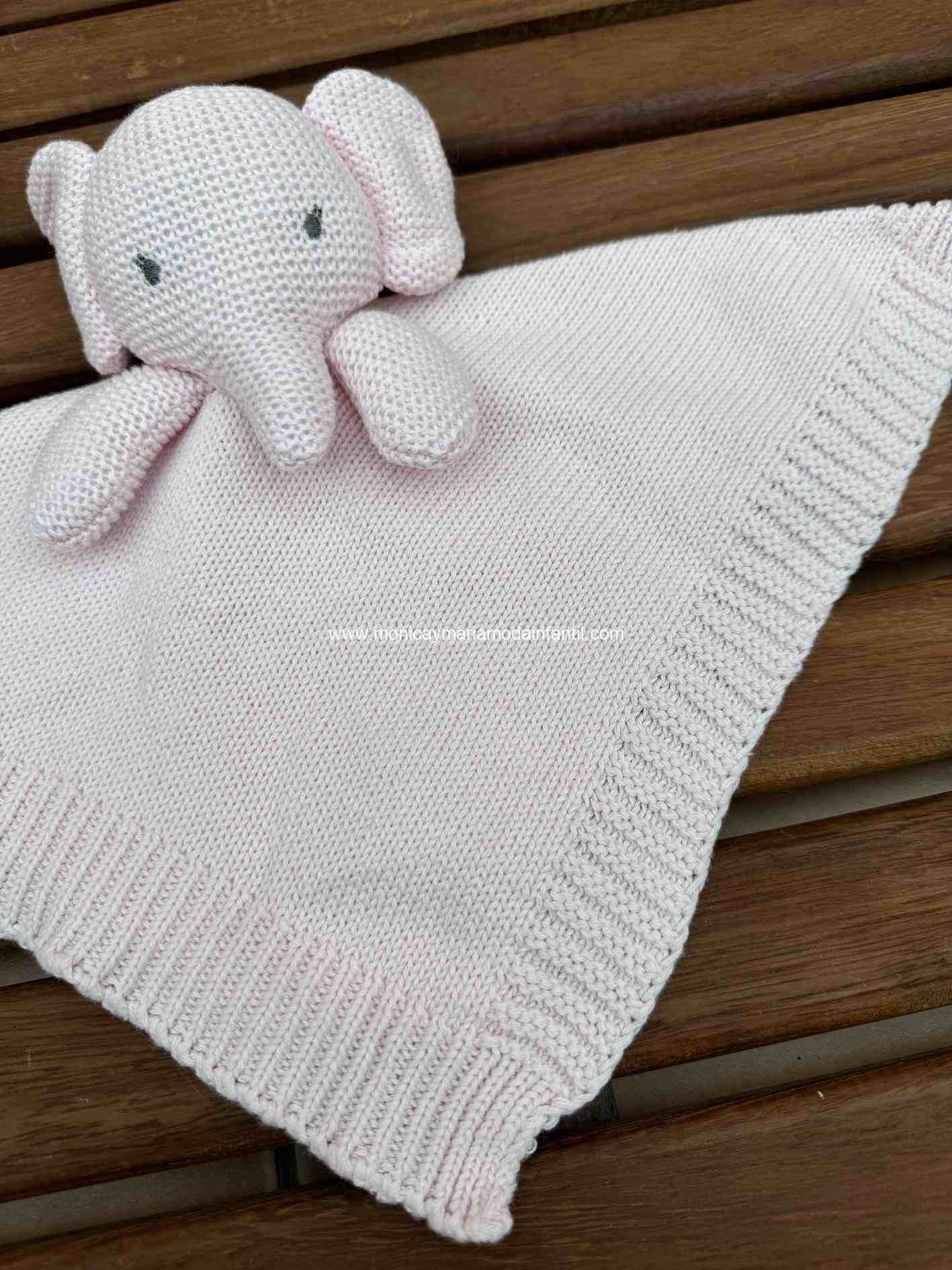 Ropa Infantil - Mónica y María