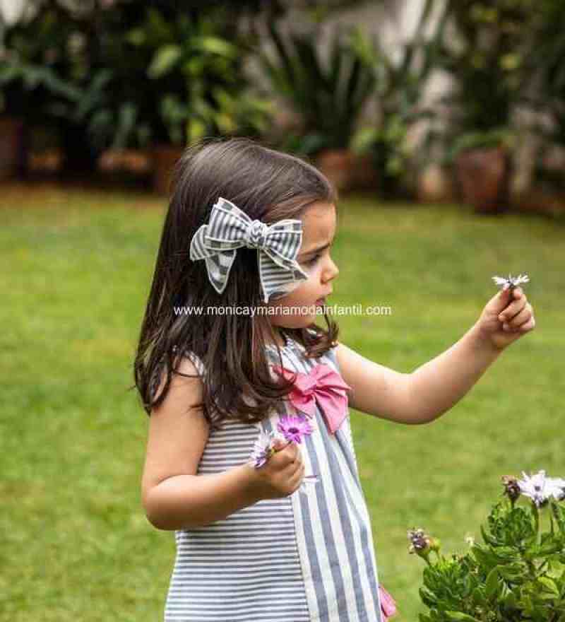 Ropa Infantil - Mónica y María