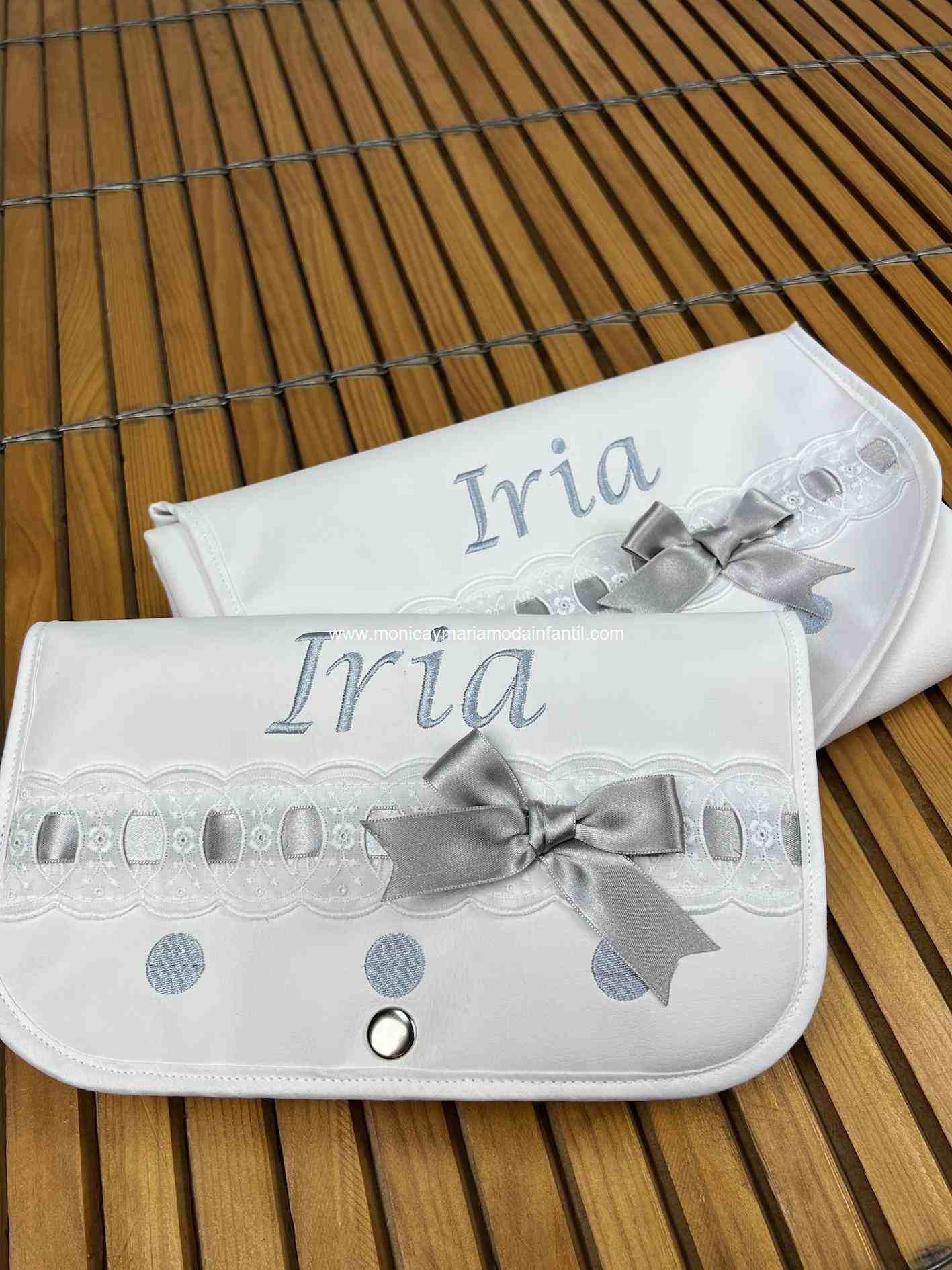 Ropa Infantil - Mónica y María