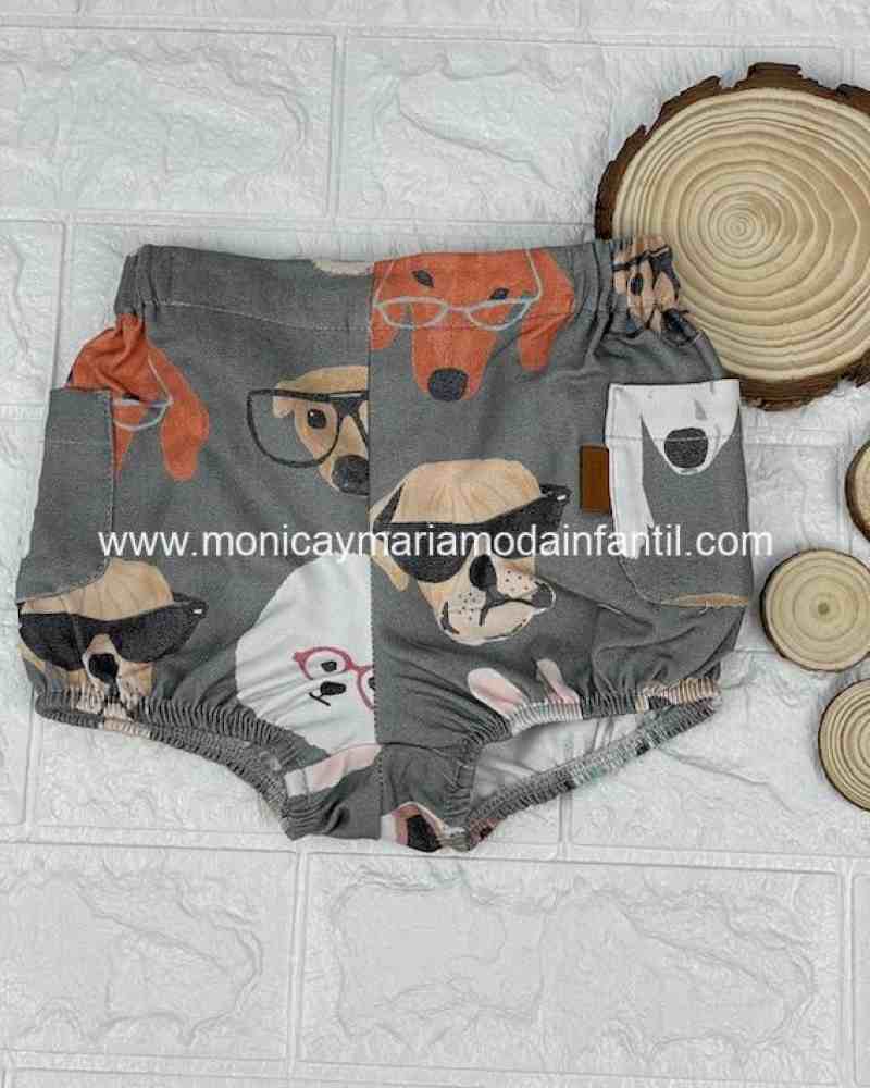 Ranita Perros