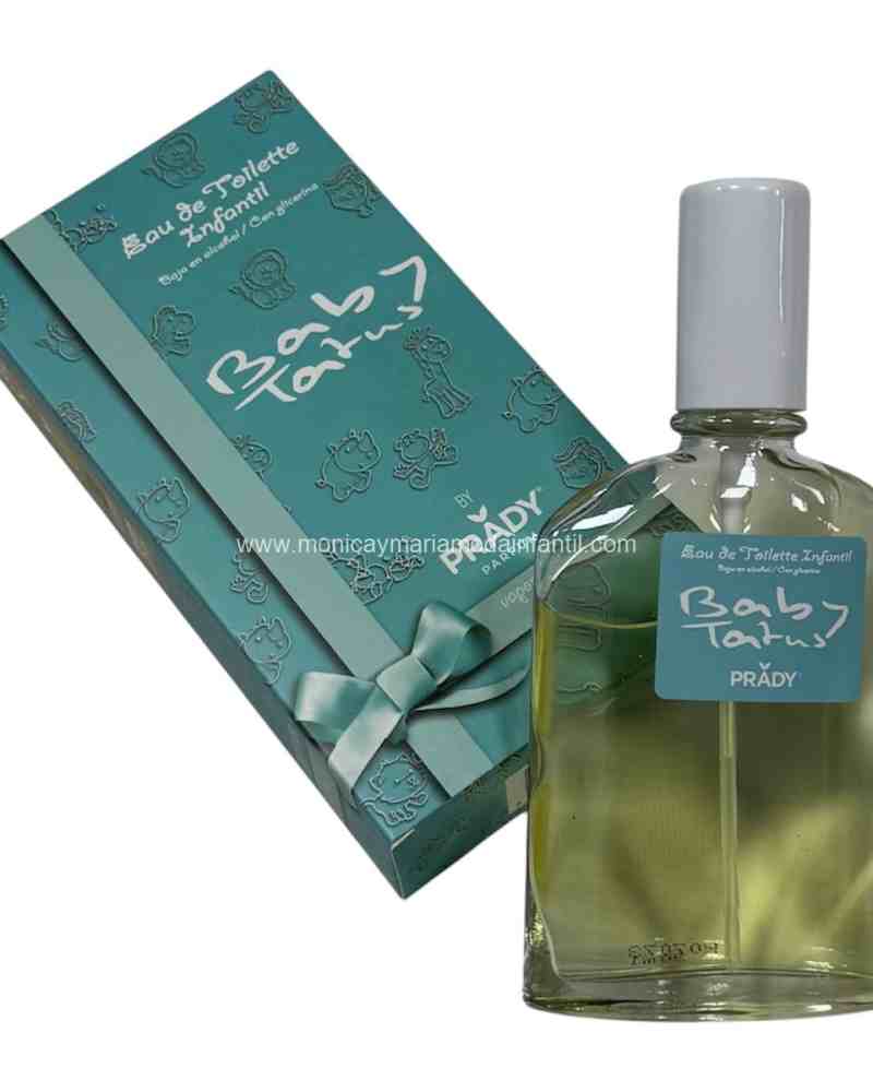 Perfume Prady Baby Tatus