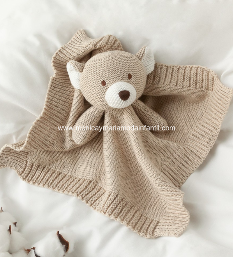 Ropa Infantil - Mónica y María