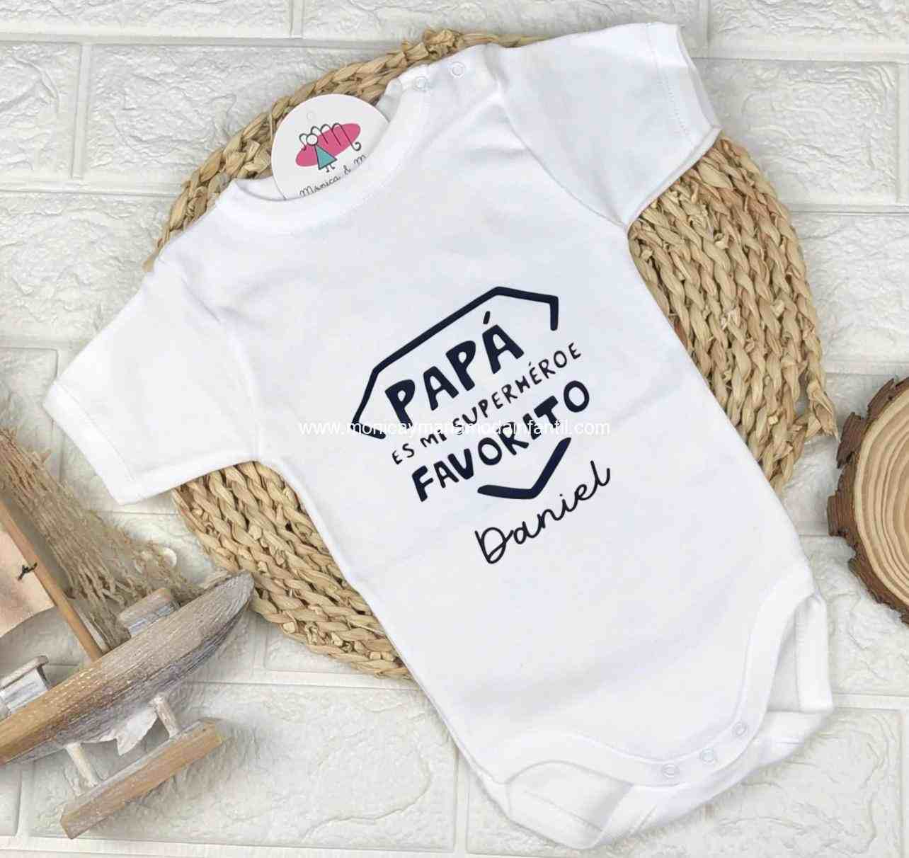 Ropa Infantil - Mónica y María