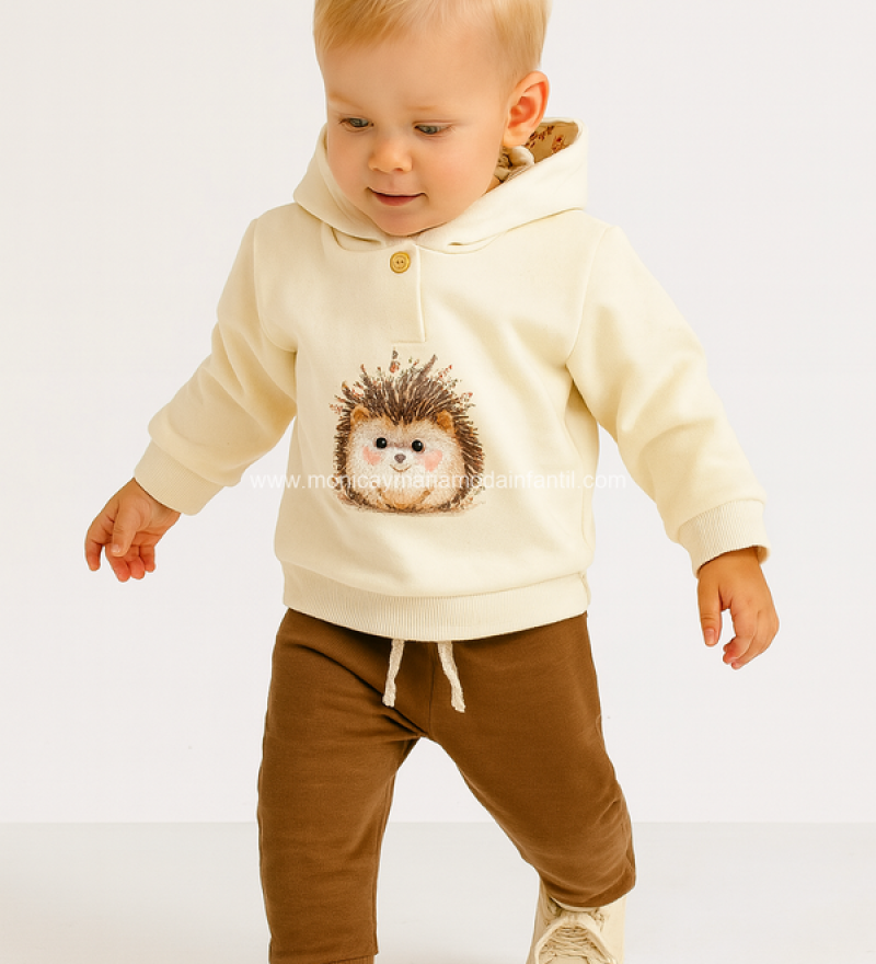Ropa Infantil - Mónica y María