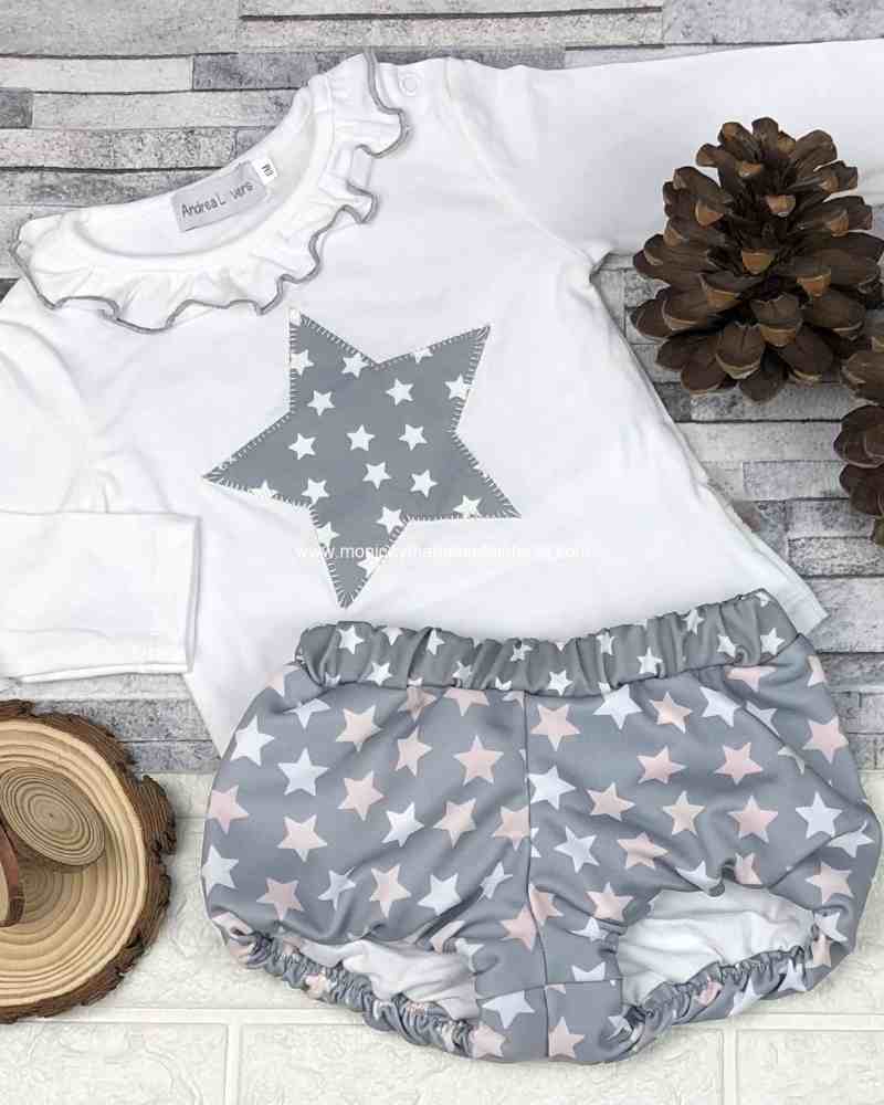Conjunto Estelar niño