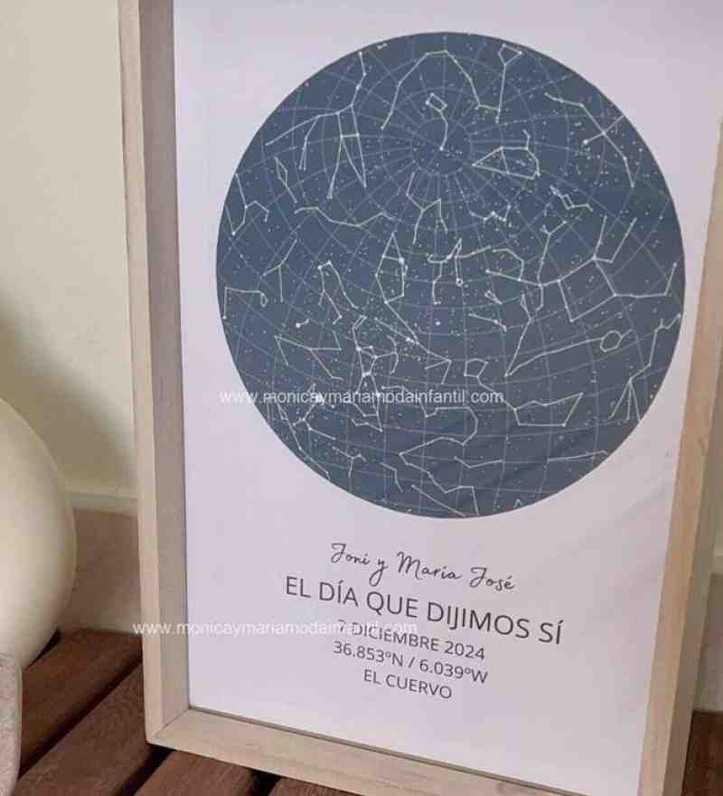 Ropa Infantil - Mónica y María