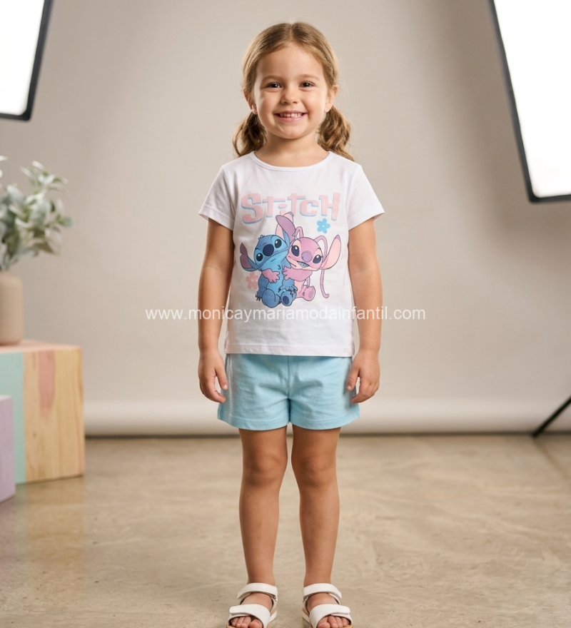 Ropa Infantil - Mónica y María
