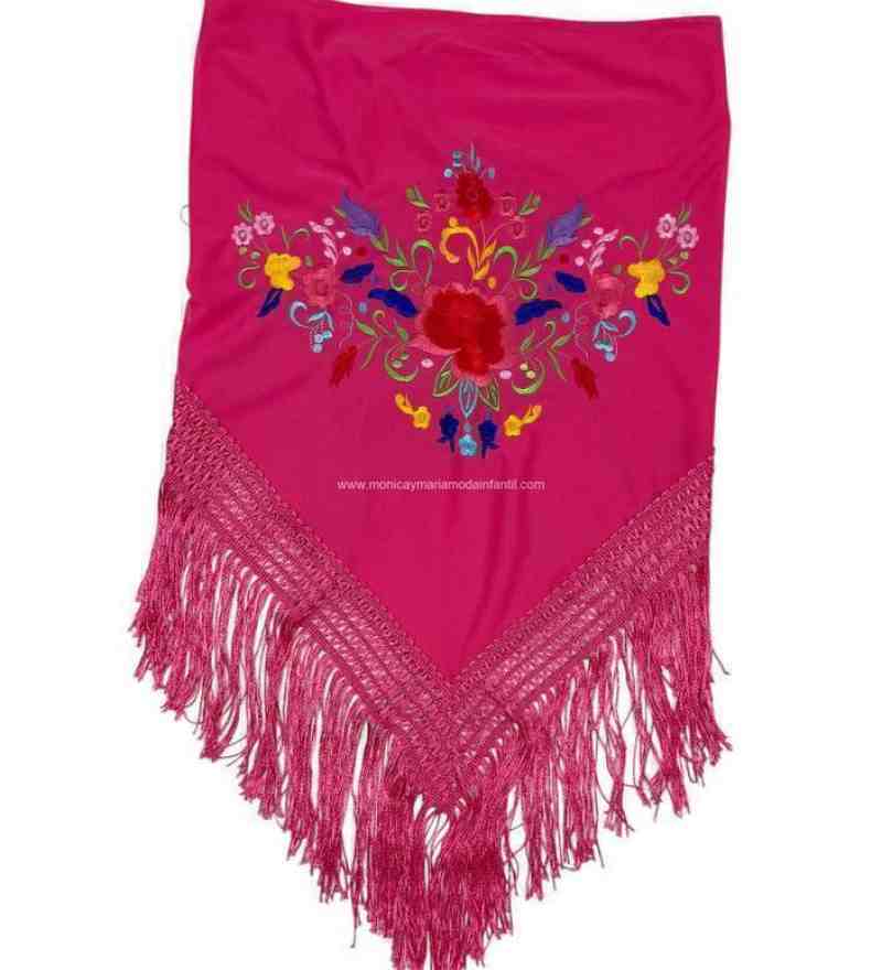 Ropa Infantil - Mónica y María