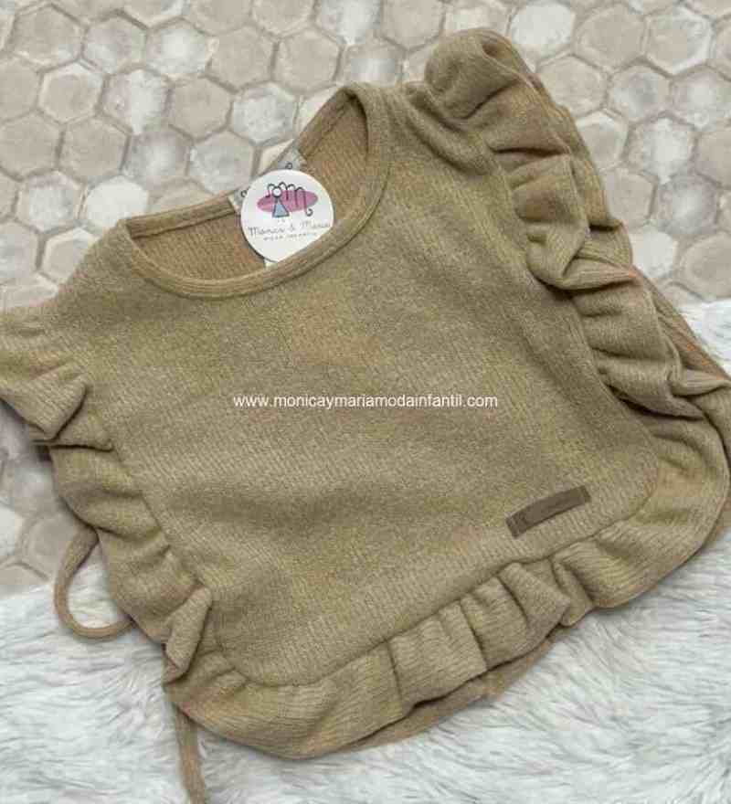 Ropa Infantil - Mónica y María