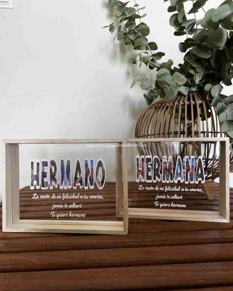 Cuadro personalizado