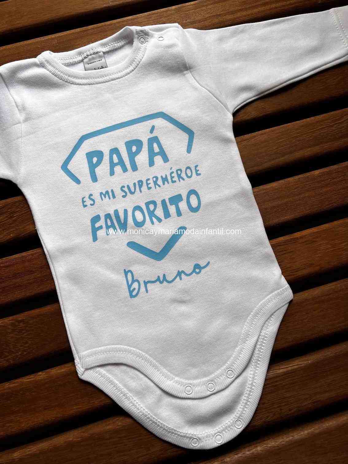 Ropa Infantil - Mónica y María
