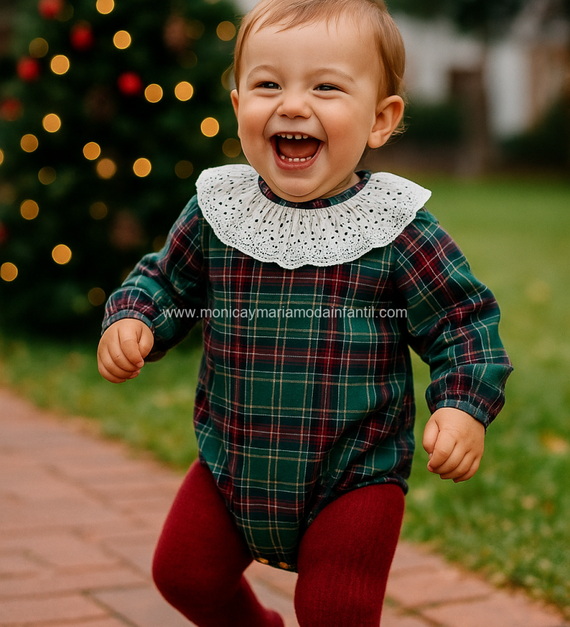 Ropa Infantil - Mónica y María