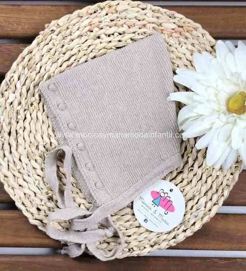 Ropa Infantil - Mónica y María