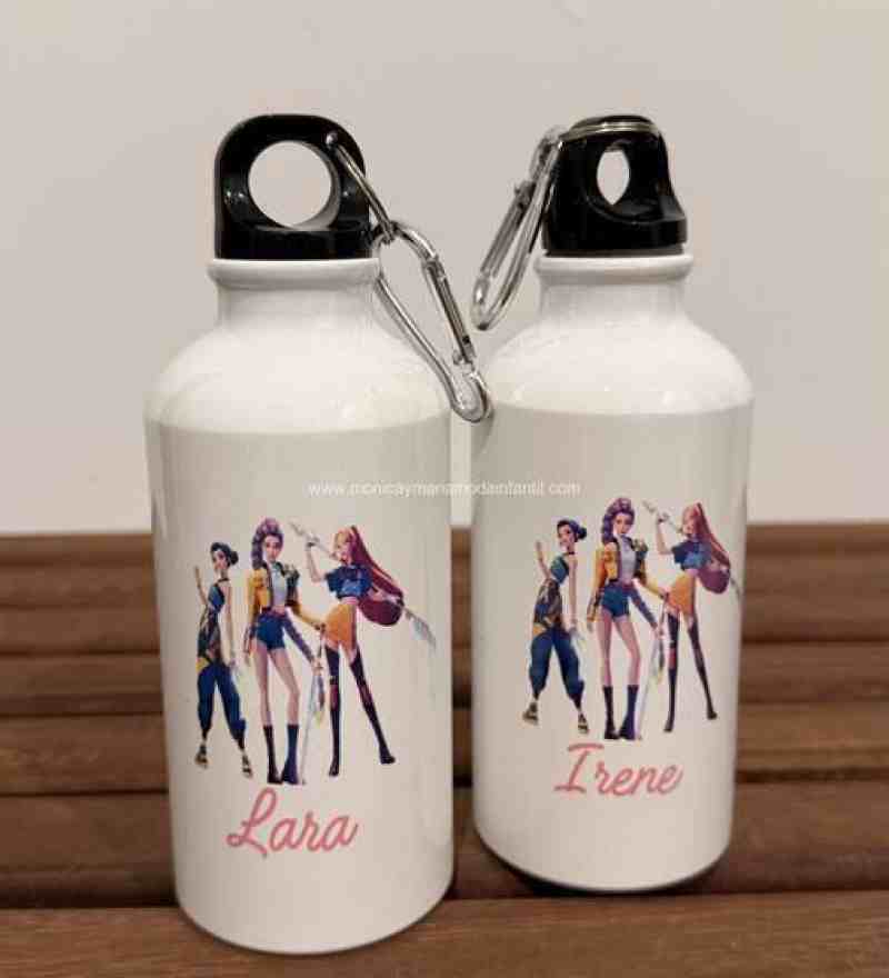 Ropa Infantil - Mónica y María