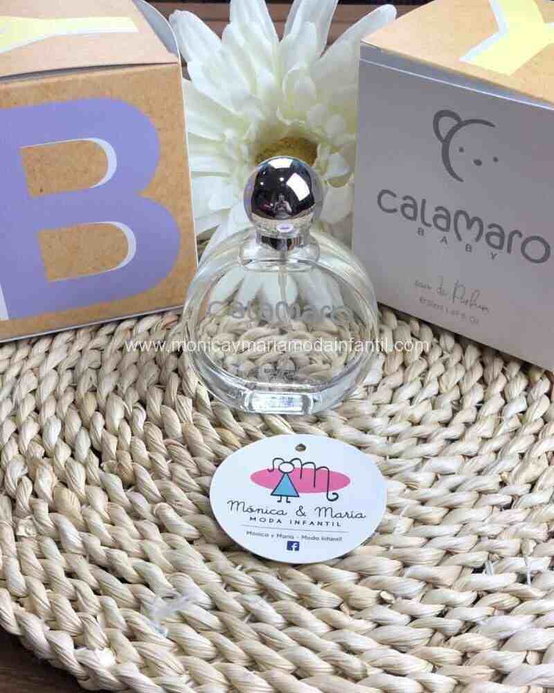 perfume calamaro