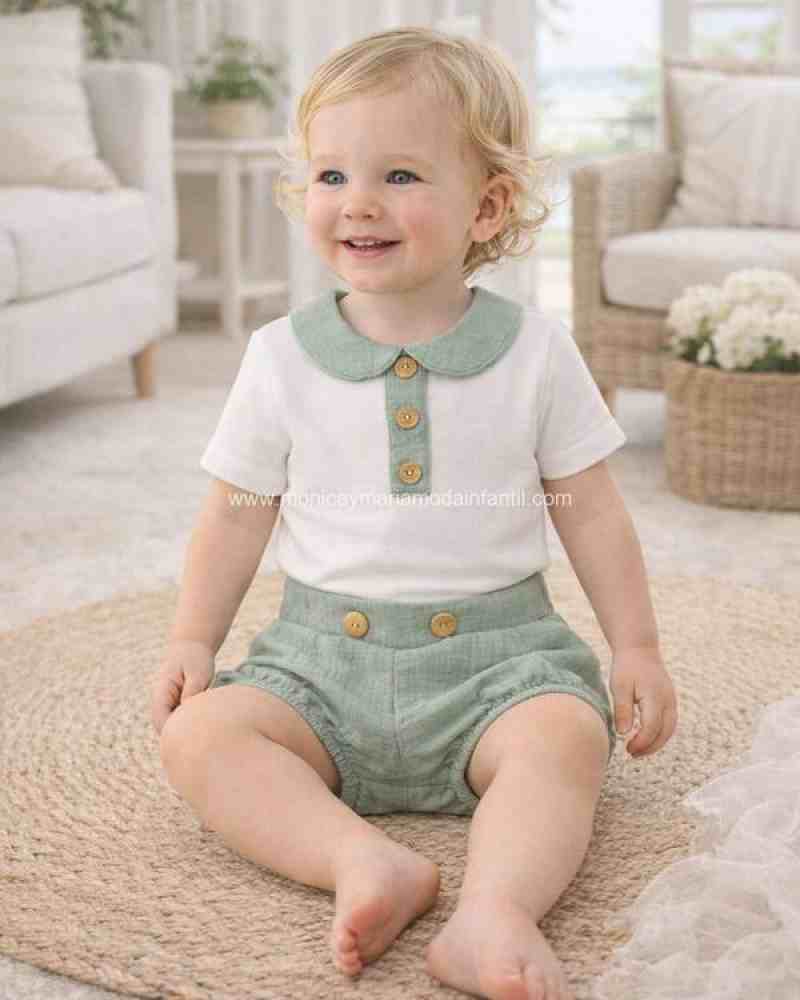 Conjunto Alma Bambula