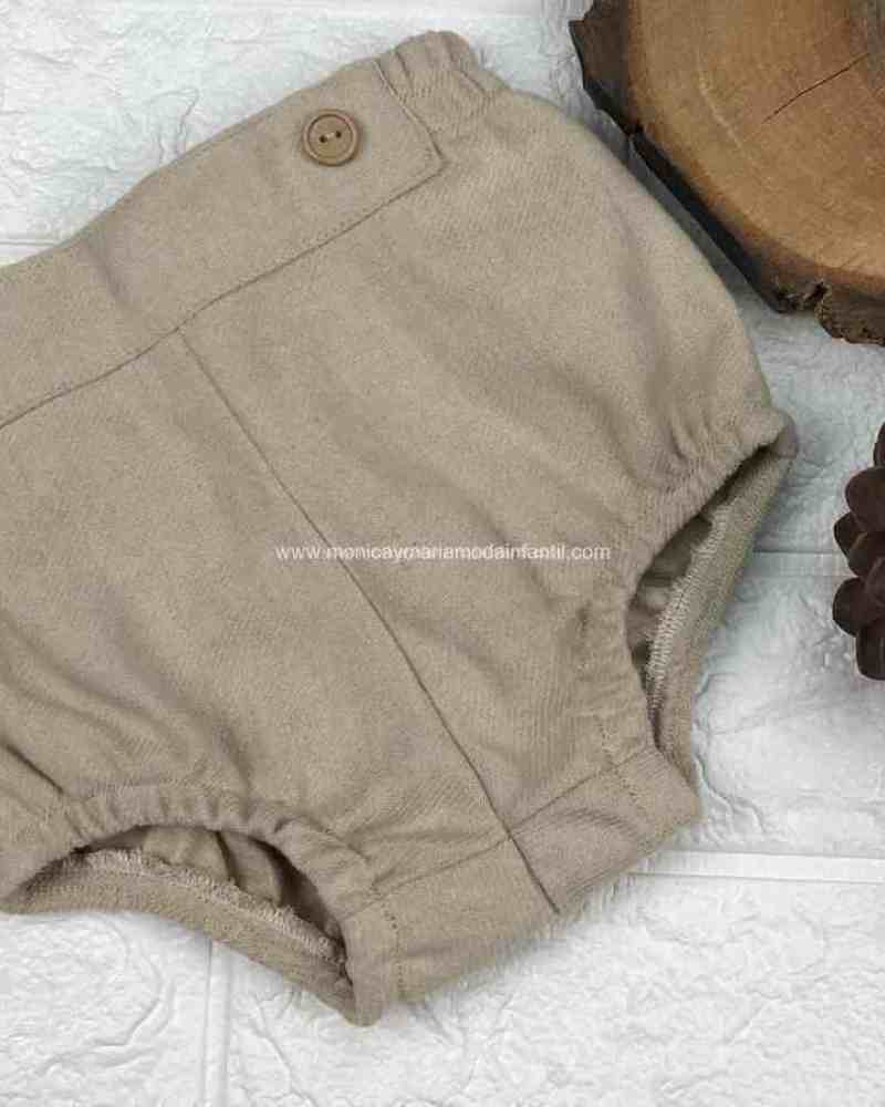 Ranita Paño Camel
