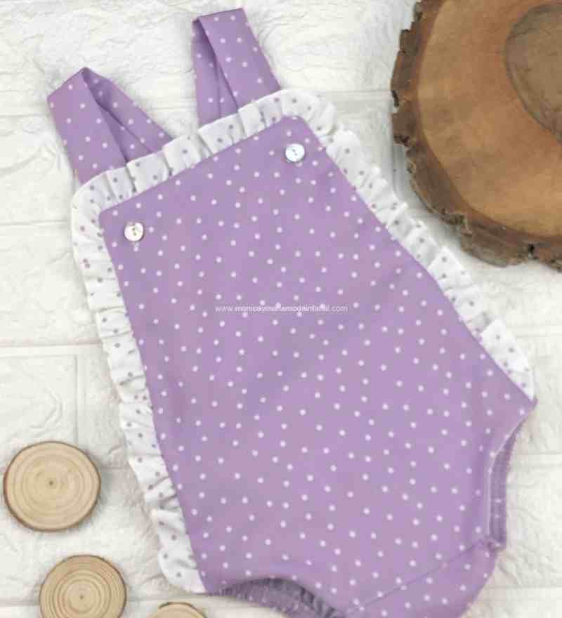 Ropa Infantil - Mónica y María