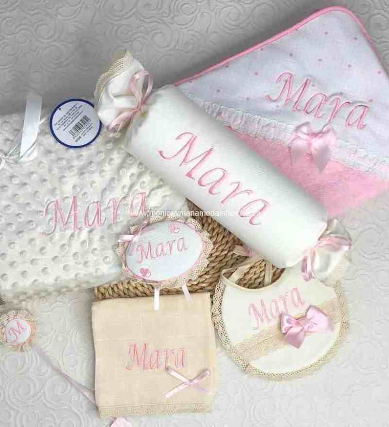 Ropa Infantil - Mónica y María