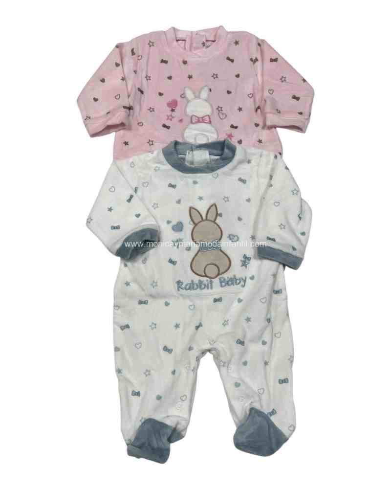 Pijama Osito