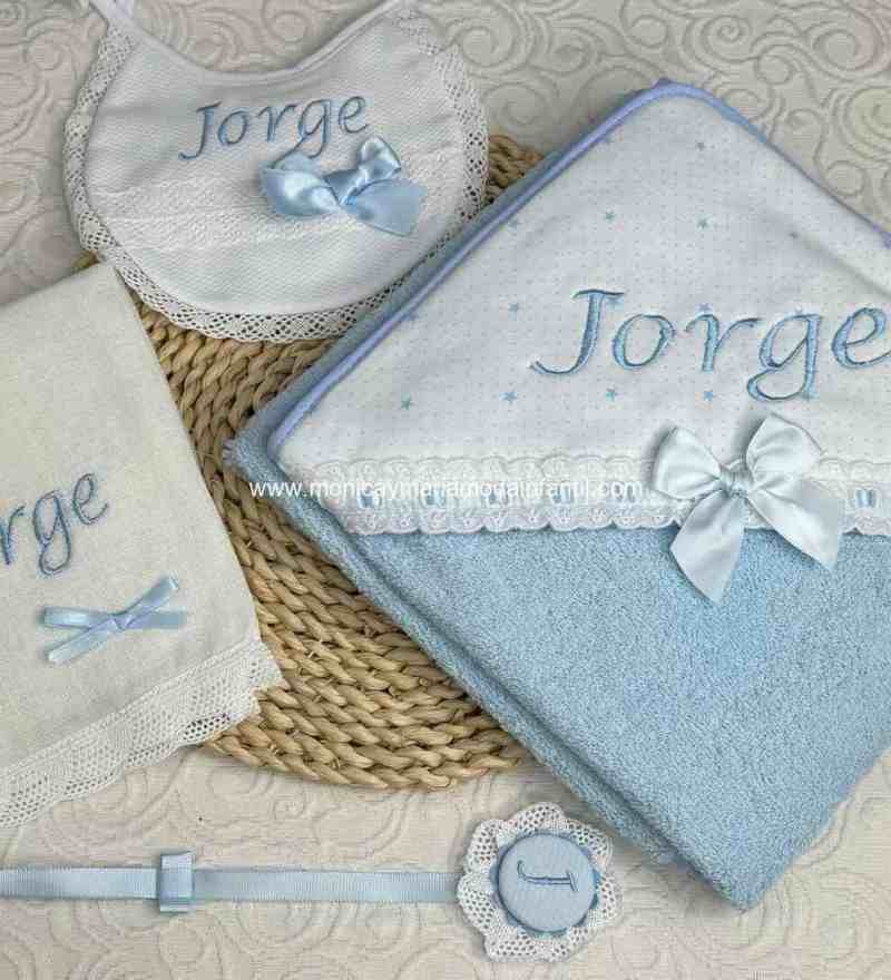 Ropa Infantil - Mónica y María
