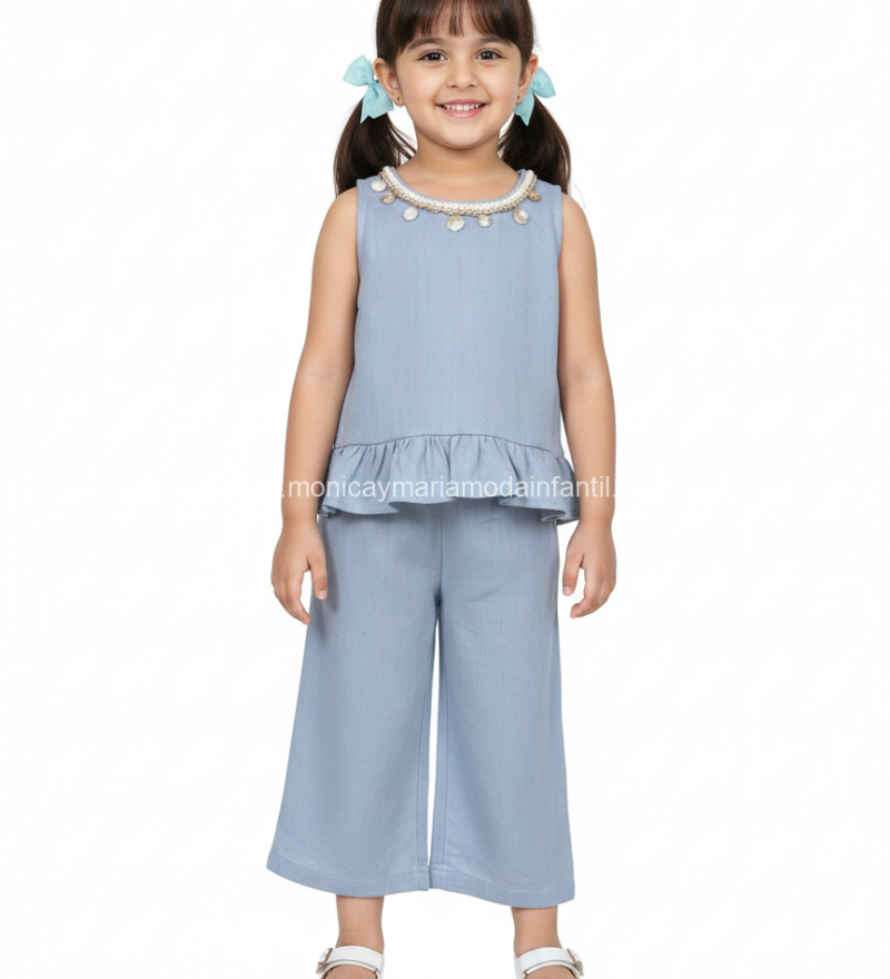 Ropa Infantil - Mónica y María