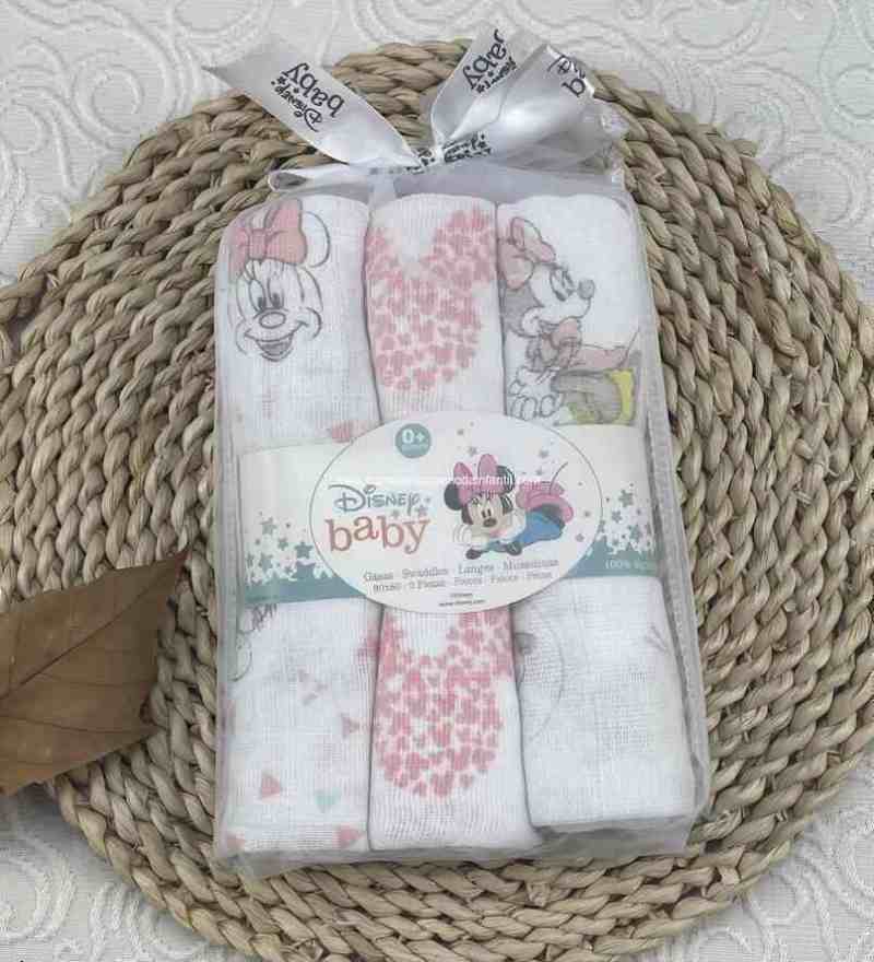 Ropa Infantil - Mónica y María