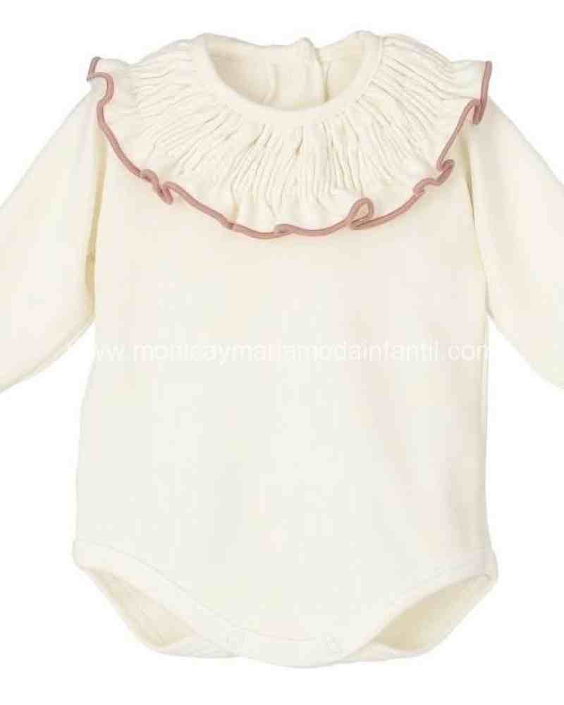 Body Calamaro Titan Gom Rosa