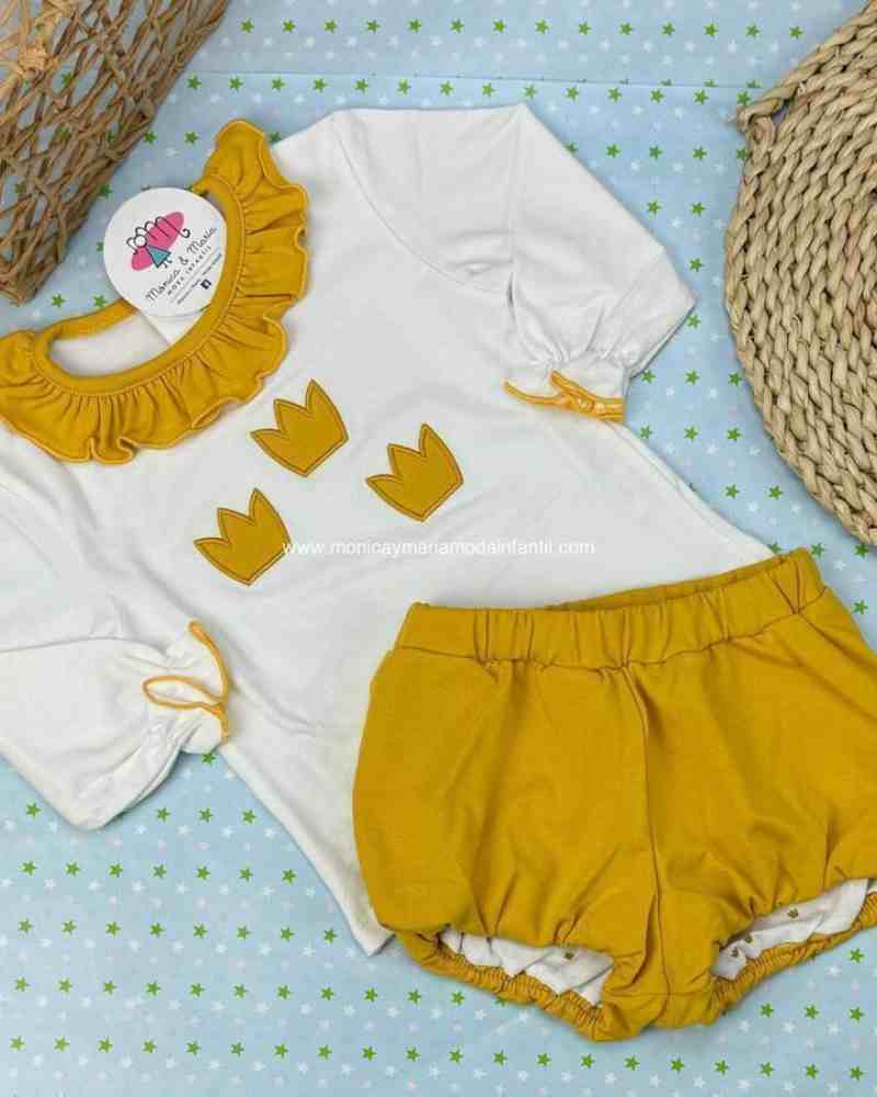 Conjunto BBO Corona