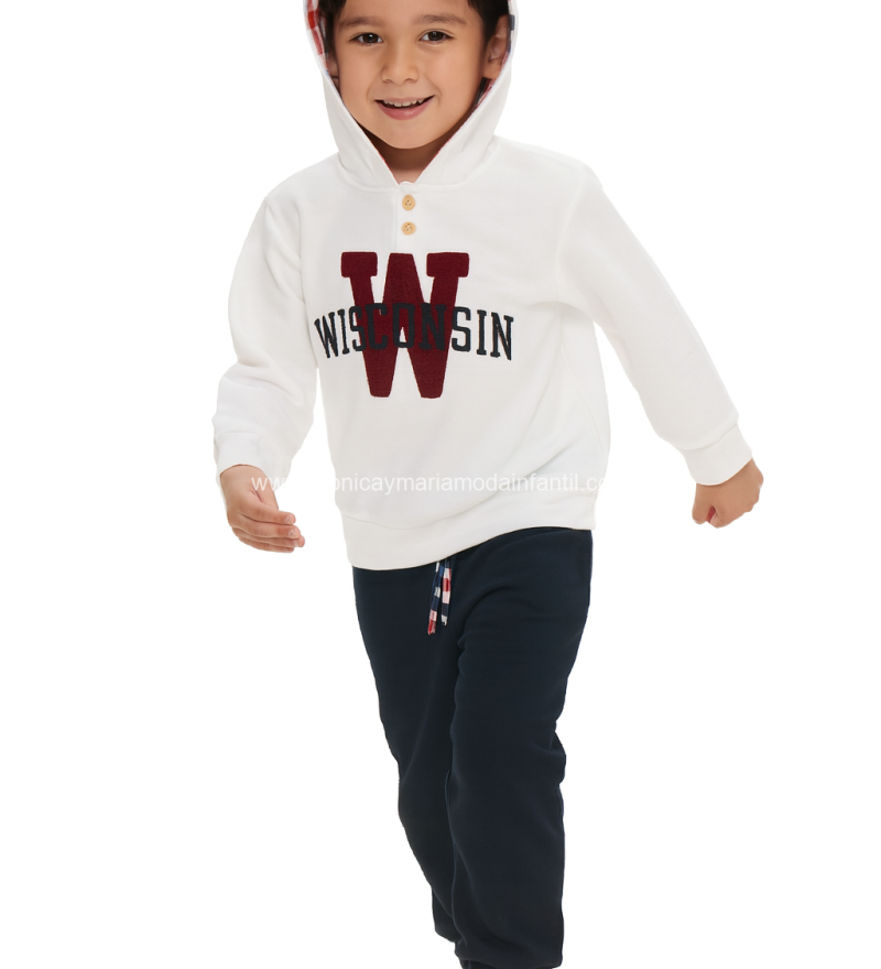 Ropa Infantil - Mónica y María